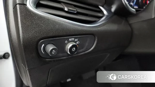 Chevrolet (GM Daewoo) The New Malibu id 3691963 из Кореи 7