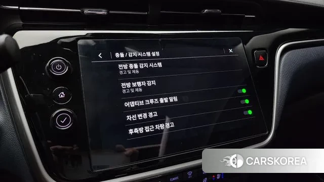 Chevrolet (GM Daewoo) Bolt EUV id 3027026 из Кореи 7