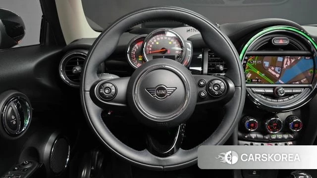 Mini Cooper id 4429642 из Кореи 7