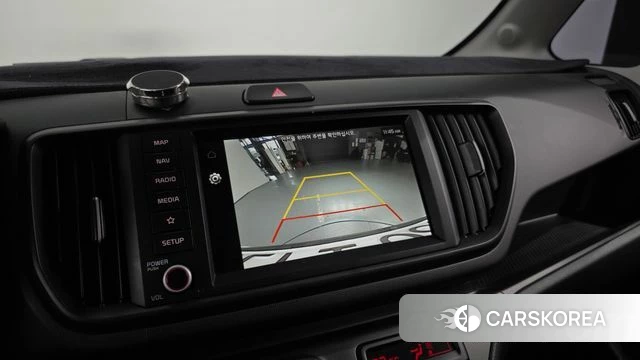 Kia The New Kia Ray id 4735565 из Кореи 7