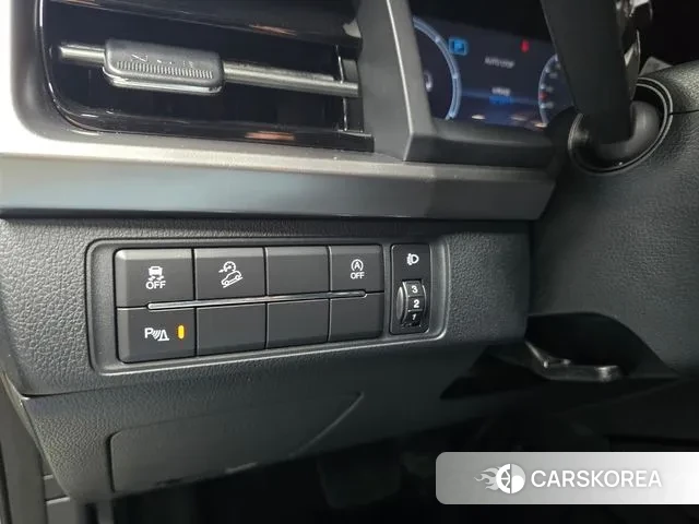 Ssangyong The New Rexton Sport id 3426313 из Кореи 7