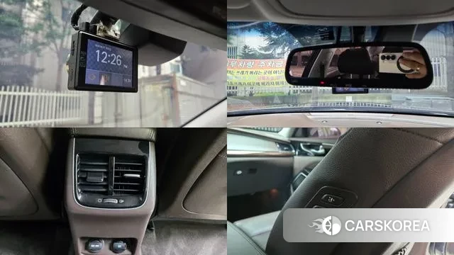 Kia Come New K7 id 3013709 из Кореи 7