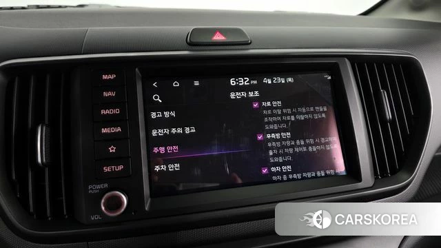 Kia The New Kia Ray id 4194387 из Кореи 7