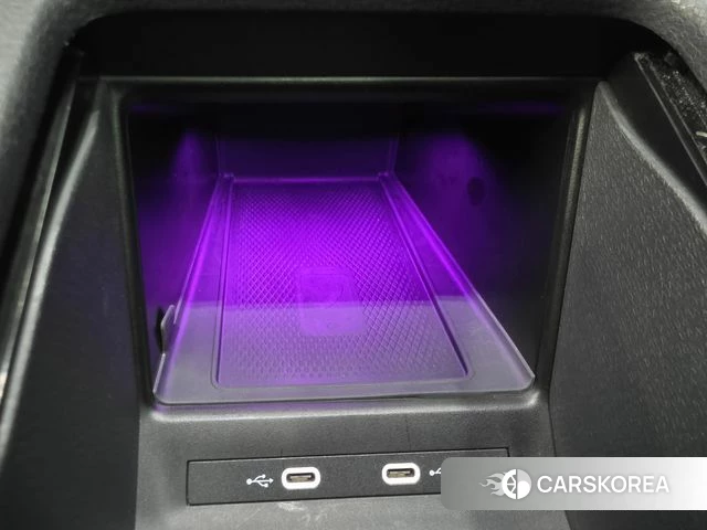 Volkswagen ID.4 id 4548752 из Кореи 7