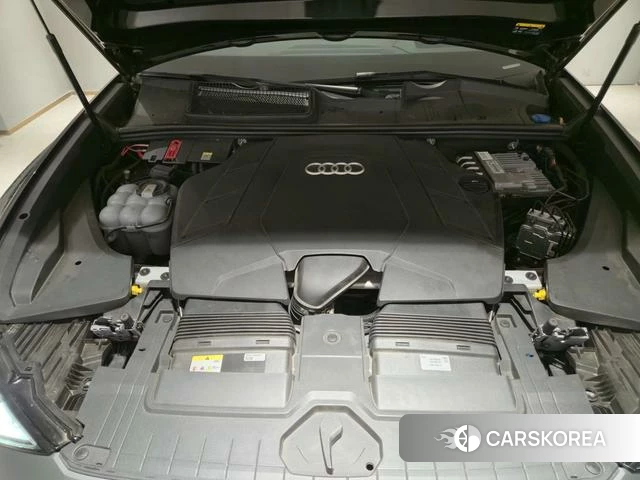 Audi Q8 id 4259312 из Китая 7