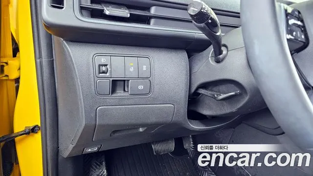 Hyundai Staria id 2436551 из Кореи 7