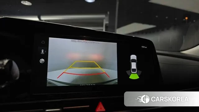 Hyundai Avante (CN7) id 2964869 из Кореи 7