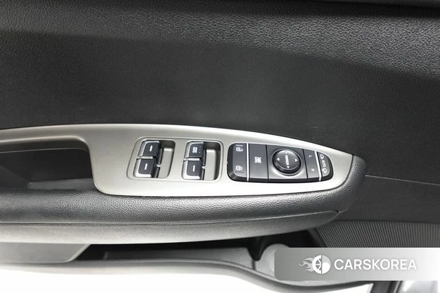 Kia The New K5 2nd generation id 4632827 из Кореи 7