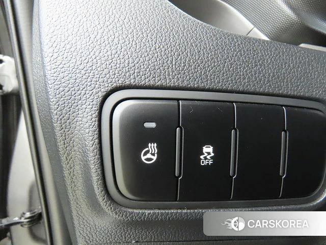 Kia The New Ray id 4745289 из Кореи 7