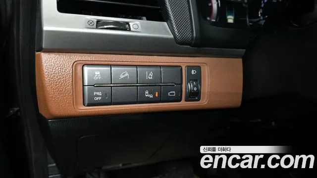 Ssangyong Rexton Sports Cannes id 2363417 из Кореи 7