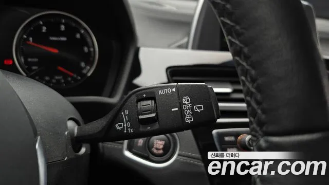 BMW X2 (F39) id 2844537 из Кореи 7