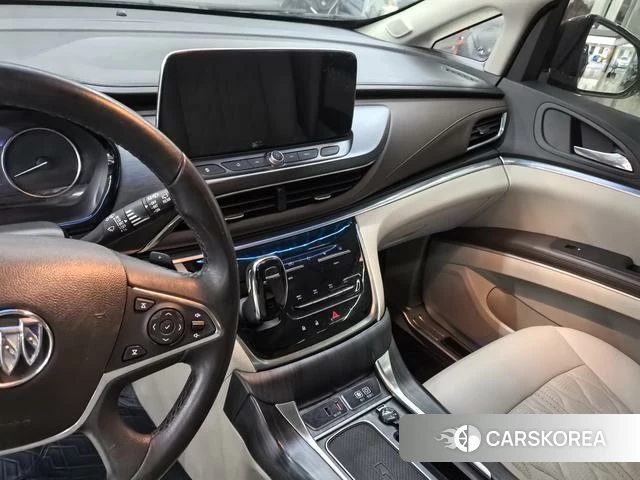Buick GL8 id 4241496 из Китая 7