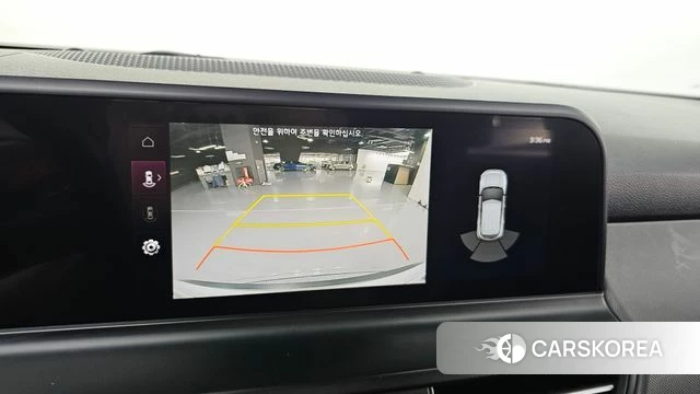 Kia The New Seltos id 4898651 из Кореи 7