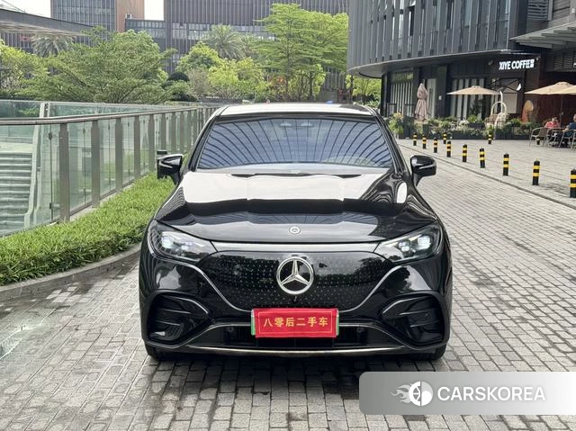 Mercedes-Benz EQE SUV id 4277134 из Китая 7