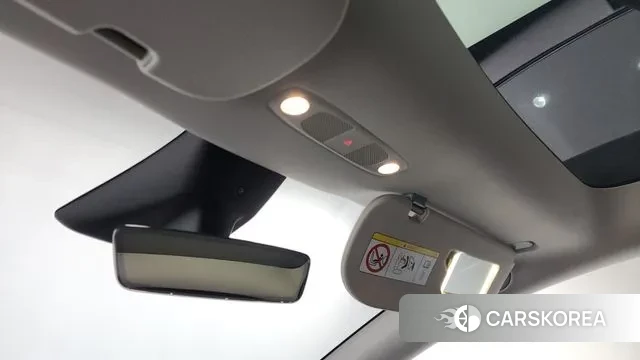 Tesla Model Y id 3763336 из Кореи 7