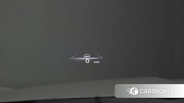 Genesis GV70 id 3463803 из Кореи 7