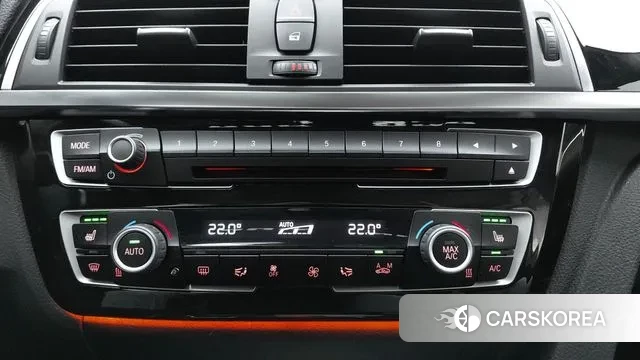 BMW 3 Series (F30) id 3476772 из Кореи 7