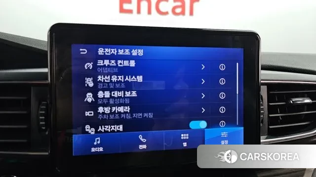 Ford Explorer 6th Generation id 2995152 из Кореи 7