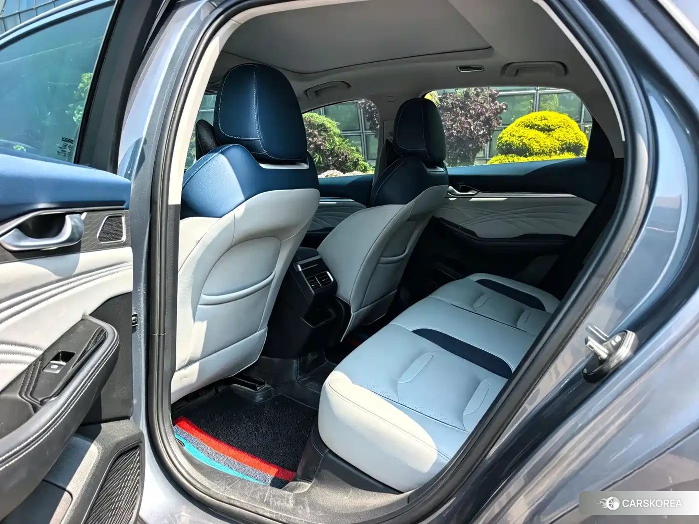 Geely Automobile Xingrui id 4576764 из Китая 7