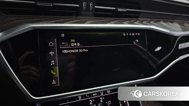 Audi A6 (C8) id 3443432 из Кореи 7