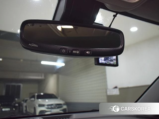 Chevrolet (GM Daewoo) Equinox id 3917175 из Кореи 7