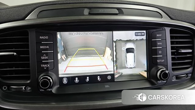 Kia The New Sorento id 4447787 из Кореи 7