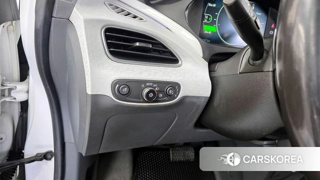 Chevrolet (GM Daewoo) Bolt EV id 3955286 из Кореи 7