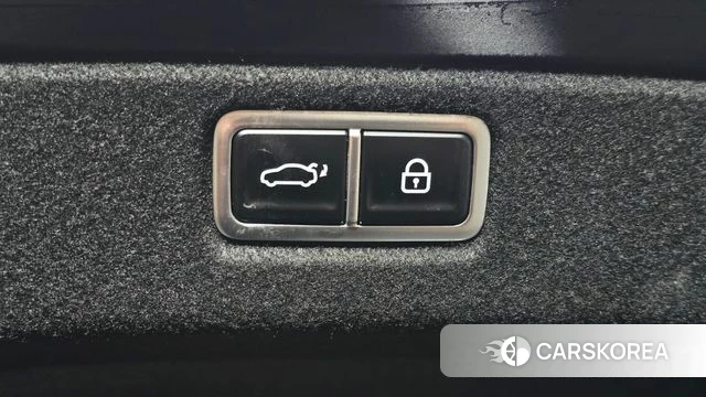Hyundai Sonata D Edge (DN8) id 4649943 из Кореи 7