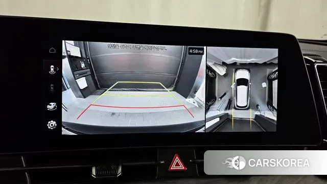 Kia Sportage 5th Generation Hybrid id 3185460 из Кореи 7