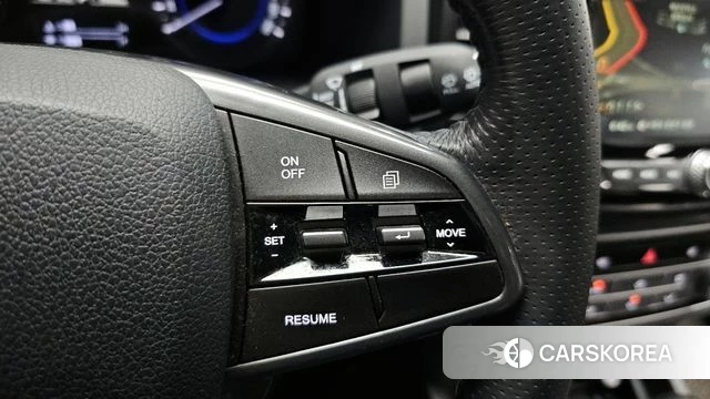 Ssangyong Rexton Sports id 3898946 из Кореи 7