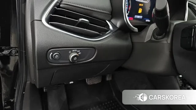 Chevrolet (GM Daewoo) The New Malibu id 3676745 из Кореи 7