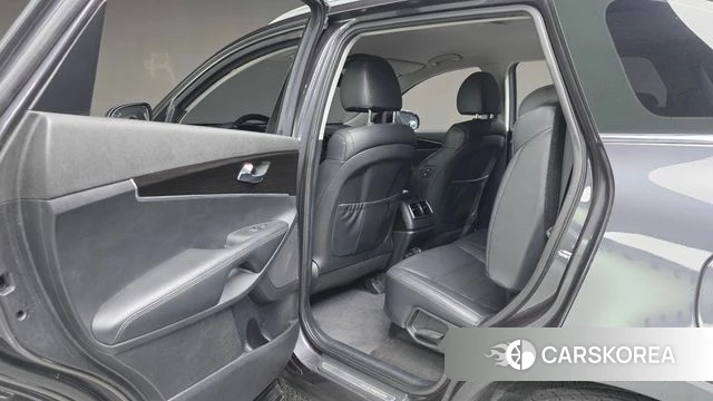 Kia The New Sorento id 4581903 из Кореи 7