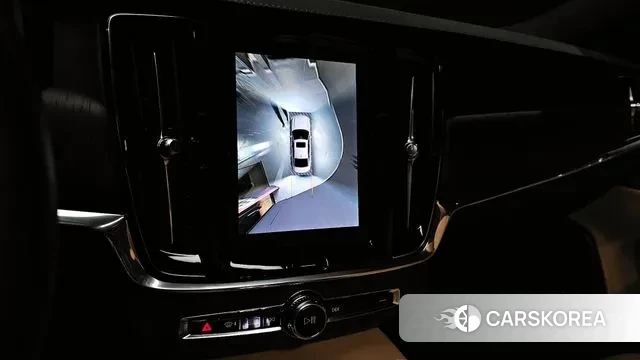 Volvo S90 id 3467786 из Кореи 7