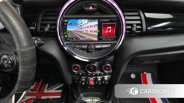 Mini Cooper id 4429830 из Кореи 7