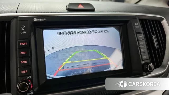 Kia The New Ray id 3348481 из Кореи 7