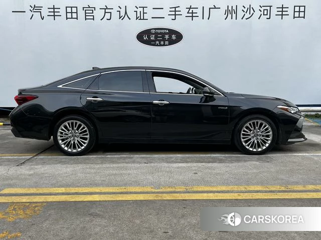 Toyota Asian dragon id 4263656 из Китая 7