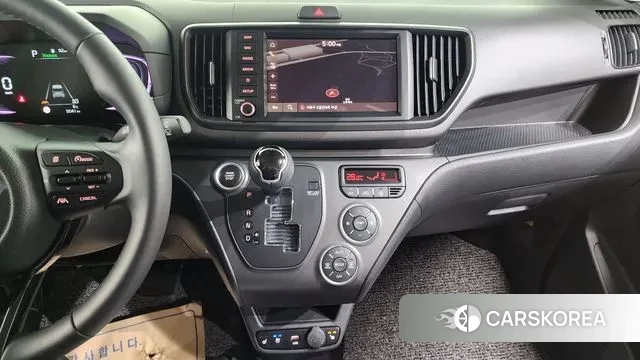 Kia The New Kia Ray id 3757913 из Кореи 7