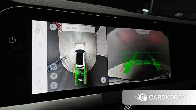 Renault Korea (Samsung) Grand Coleos id 3436830 из Кореи 7