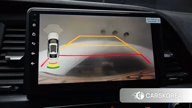 Hyundai Sonata New Rise id 3439912 из Кореи 7