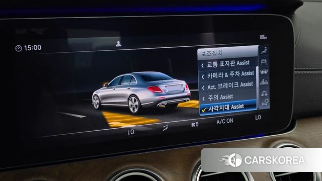 Mercedes-Benz E-Class W213 id 4563242 из Кореи 7