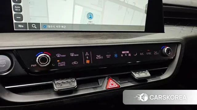 Kia K8 Hybrid id 3420679 из Кореи 7