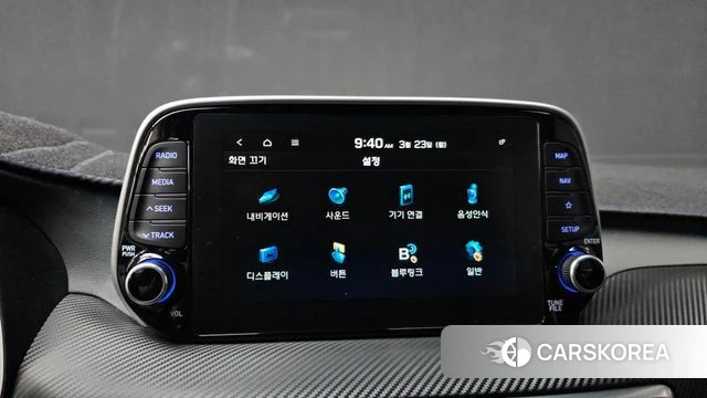 Hyundai All New Tucson id 3829109 из Кореи 7