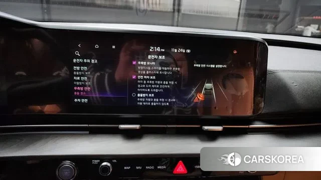 Kia Carnival 4th generation id 3402194 из Кореи 7