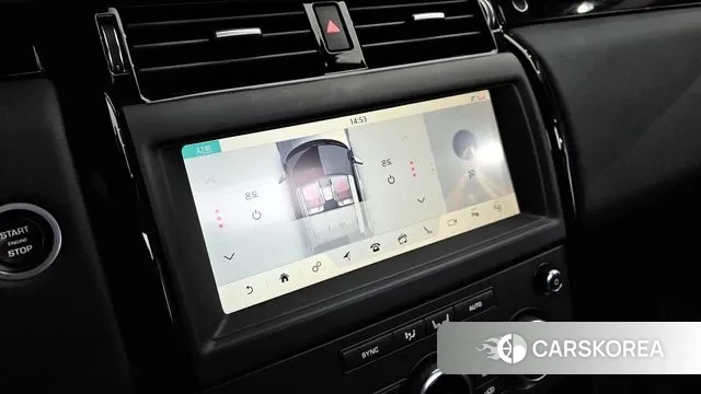 Land Rover Discovery 5 id 3640950 из Кореи 7