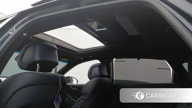 Genesis G80 (RG3) id 4637341 из Кореи 7