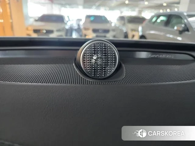 Volvo XC90 second Generation id 3669438 из Кореи 7