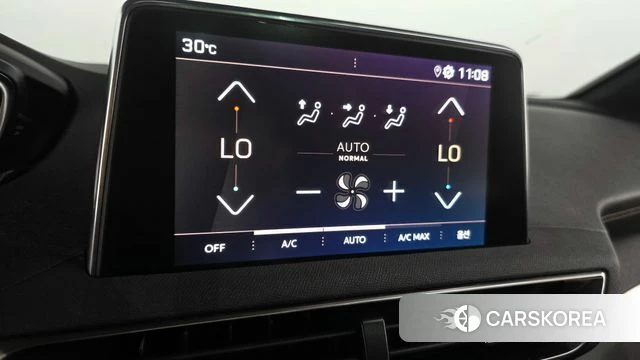 Peugeot 3008 second generation id 4667088 из Кореи 7