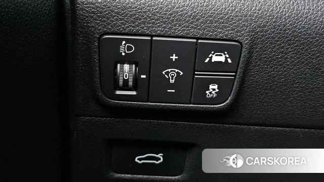 Kia K5 3rd generation id 3838687 из Кореи 7