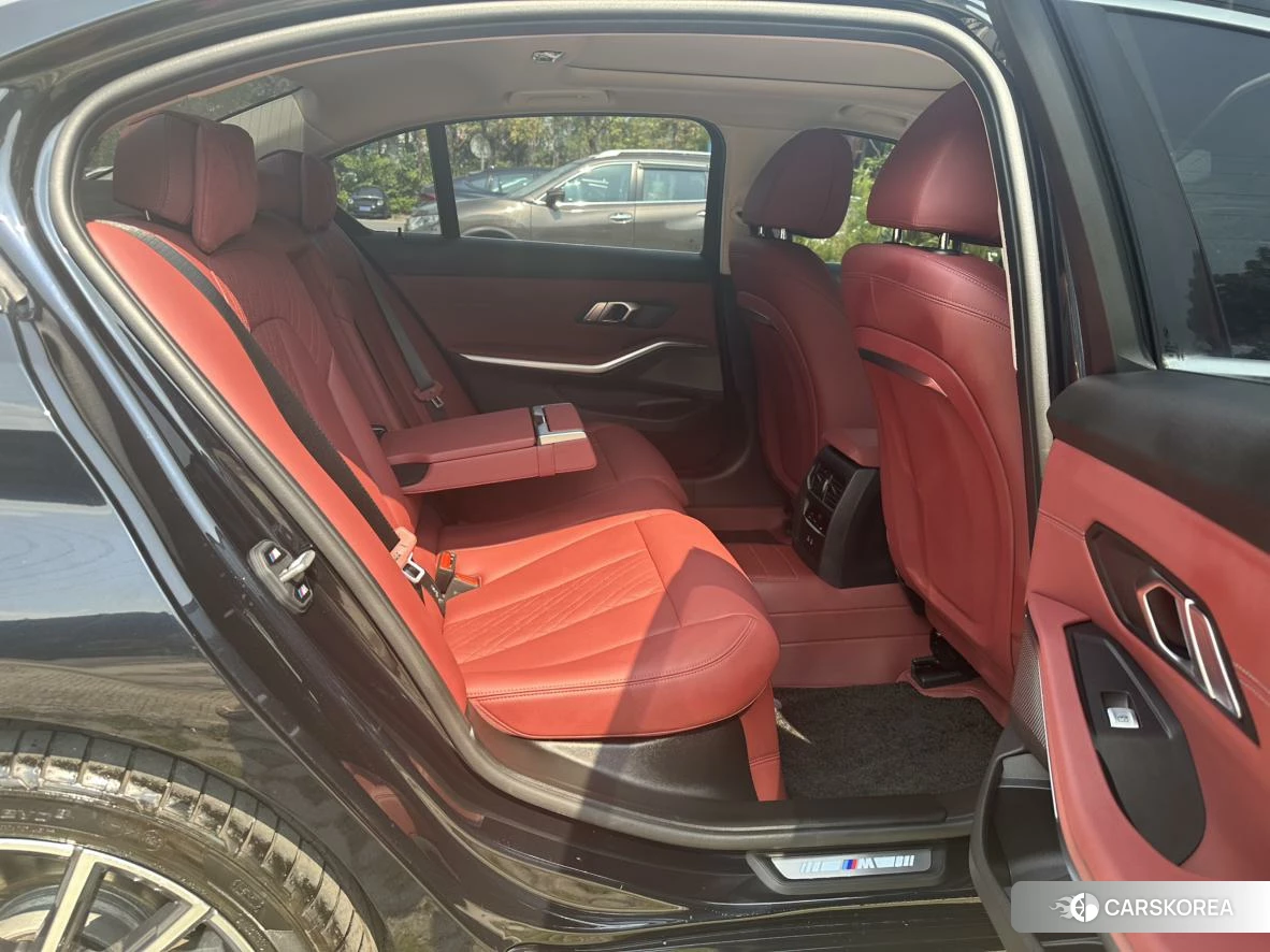 BMW 3 series id 4454661 из Китая 7