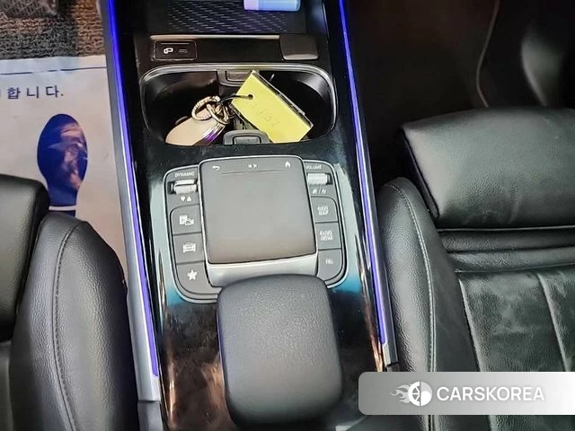 Mercedes-Benz GLB-Class X247 id 3800175 из Кореи 7